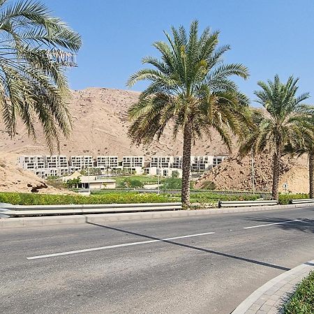 One Bedroom Apartment Muscat Bay Exteriör bild