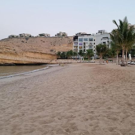 One Bedroom Apartment Muscat Bay Exteriör bild