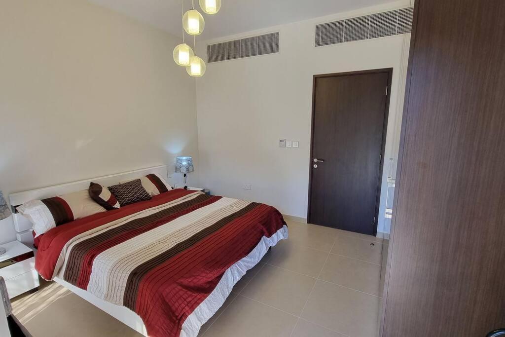 One Bedroom Apartment Muscat Bay Exteriör bild