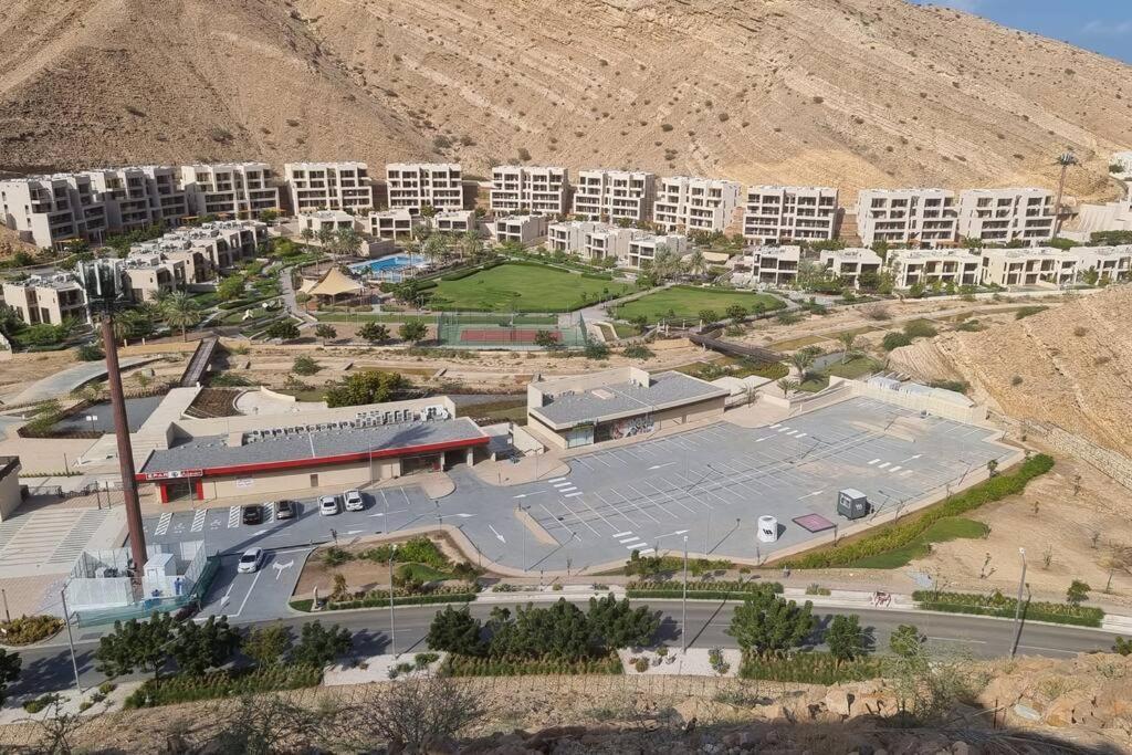 One Bedroom Apartment Muscat Bay Exteriör bild