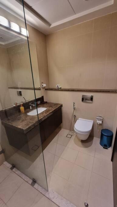 One Bedroom Apartment Muscat Bay Exteriör bild