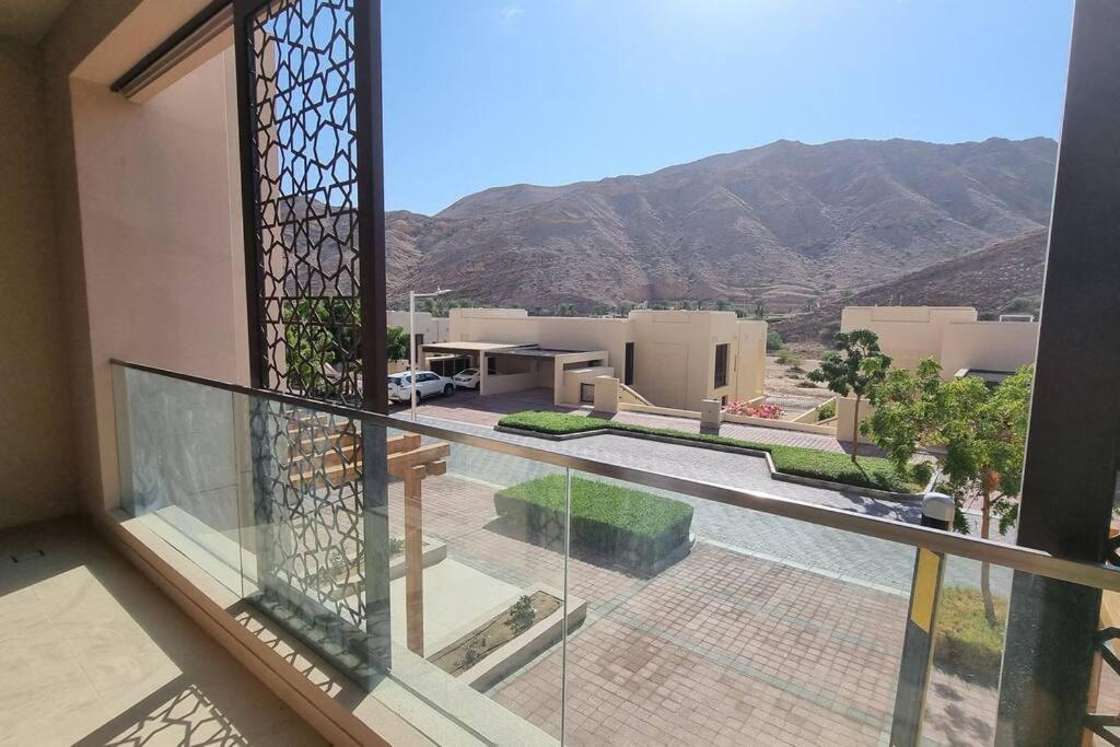 One Bedroom Apartment Muscat Bay Exteriör bild