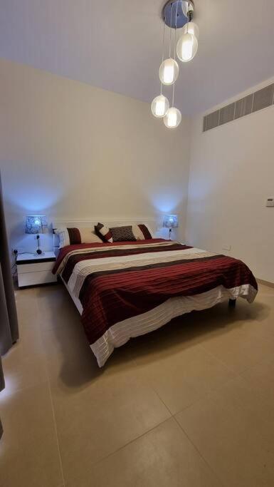 One Bedroom Apartment Muscat Bay Exteriör bild