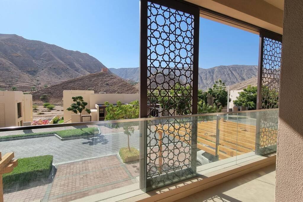 One Bedroom Apartment Muscat Bay Exteriör bild